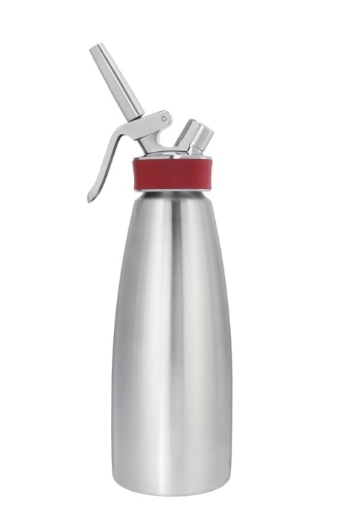 Sahnesiphon / Speisensiphon Gourmet Whip - iSi - Online bestellen
