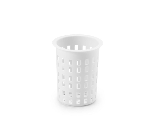 Besteckkorb Zylinder - Ø 110mm, 140mm hoch