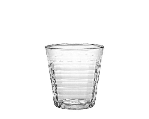 Prisme Glas, transparent - 275 ml
