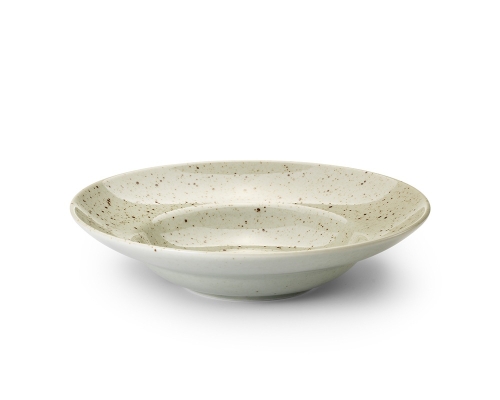 Pastateller 26 cm, Lifestyle Natural - Lilien