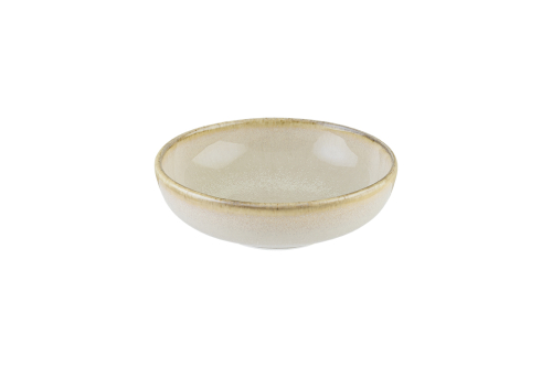 Hygge Schale Ø 10 cm, Sand - Bonna