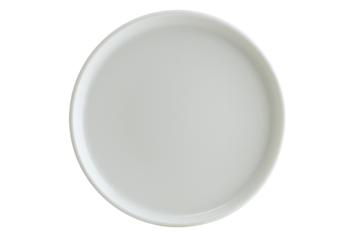 Teller 22cm, Hygge Weiß - Bonna