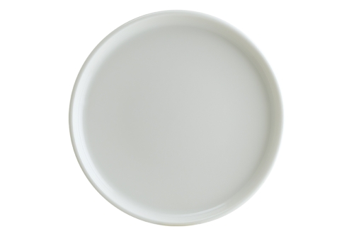 Teller 28cm, Hygge Weiß - Bonna
