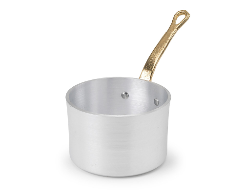 Soßentopf, 7cm, Aluminium - Agnelli