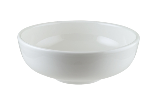 Schale 14cm, Hygge Weiß - Bonna
