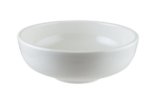 Schale 14cm, Hygge Weiß - Bonna