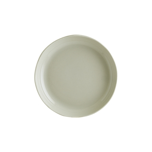Tiefer Teller 23 cm, Cras - Bonna