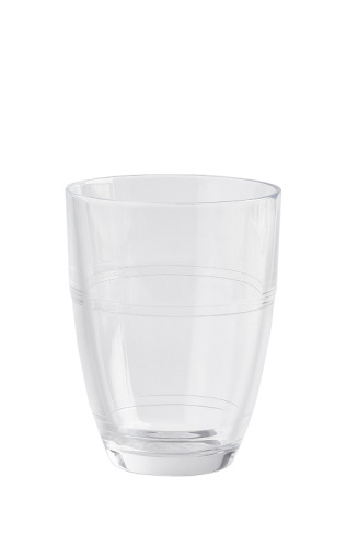 Becher 36 cl, Gigogne - Duralex