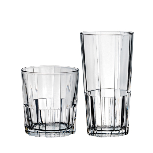 Becher 21 cl, Jazz - Duralex