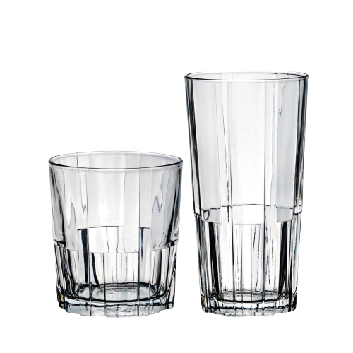 Becher 21 cl, Jazz - Duralex