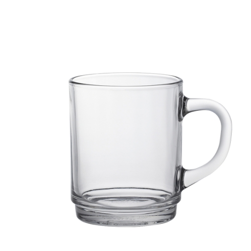 Glasbecher 25 cl, Versailles - Duralex