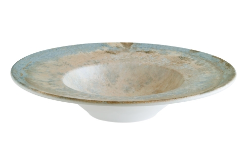 Tiefer Teller 28 cm, Luz - Bonna