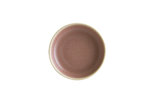 Schale 10 cm, Rosa Topf - Bonna