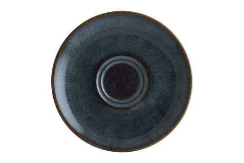 Kaffeeteller 16 cm, Sphere Ocean - Bonna