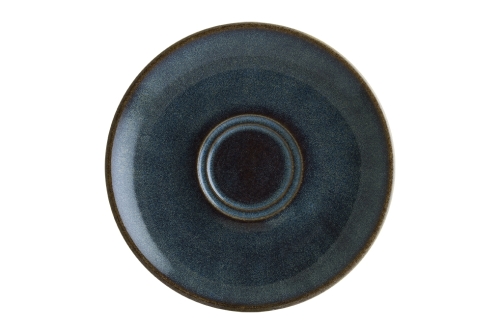 Kaffeeteller 16 cm, Sphere Ocean - Bonna