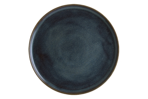 Teller 22 cm, Kugel Ozean - Bonna