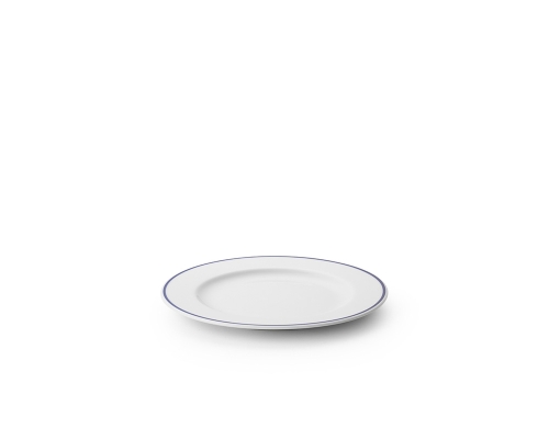 Barrel Basic Blue Line, 17 cm - Benedikt