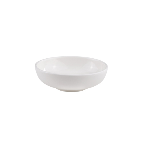 Schale 10cm, Hygge Weiß - Bonna