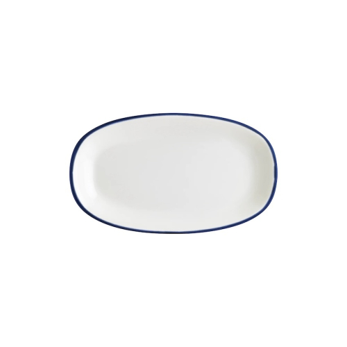 Fass 24 x 11 cm, Gourmet Linea Blau - Bonna