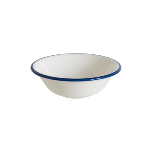 Schüssel 16 cm, Gourmet Linea Blau - Bonna