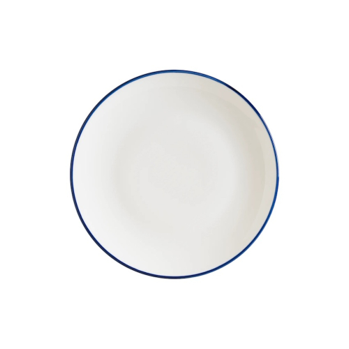 Teller 15 cm, Gourmet Linea Blau - Bonna
