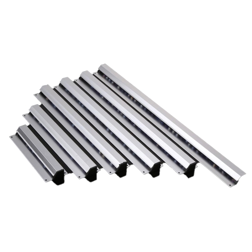 Bon-Halter, Aluminum, 900mm - Sunnex