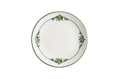 Teller 21 cm, Lavis Green - Bonna