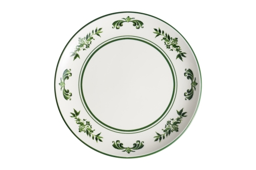 Teller 25 cm, Lavis Green - Bonna