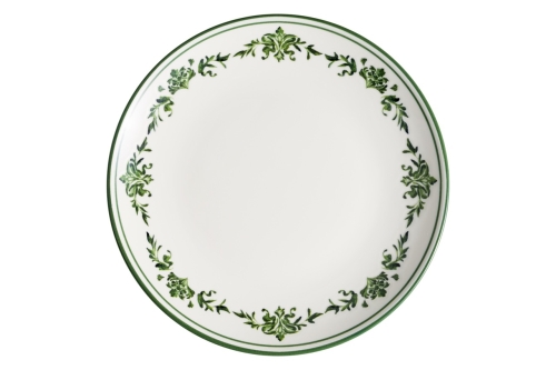 Teller 27 cm, Lavis Green - Bonna