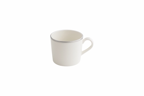 Kaffeetasse 25 cl, Silverline Neat - Bonna