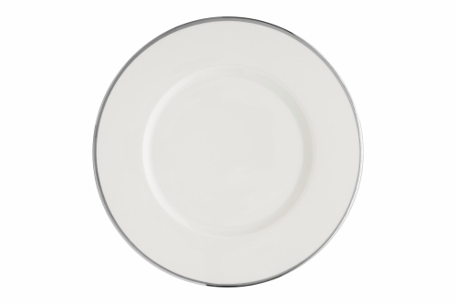 Teller 24 cm, Silverline Neat - Bonna