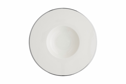 Tiefer Teller 30 cm, Silverline Neat - Bonna