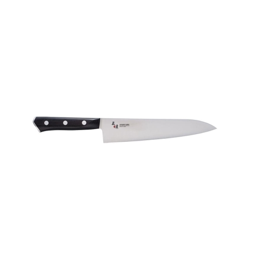 Gyuto 21 cm, Modern Molybdenum - Mcusta/Zanmai