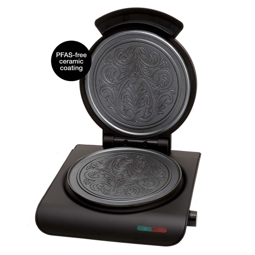 Hippeneisen/Eiserkucheneisen - Åviken