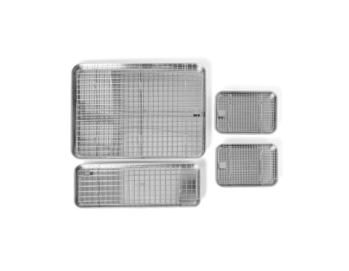 Gastroblech 4er-Set - Culimat