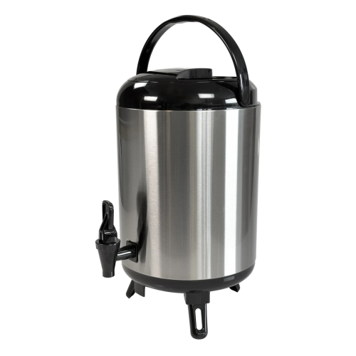 Thermoskanne, 9,5 L - Exxent