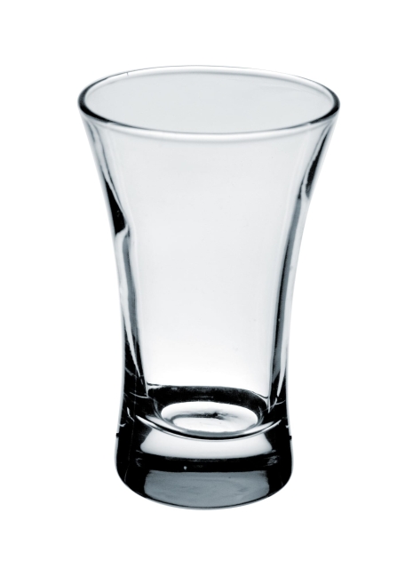 Schnapsglas Hot Shot 7 cl