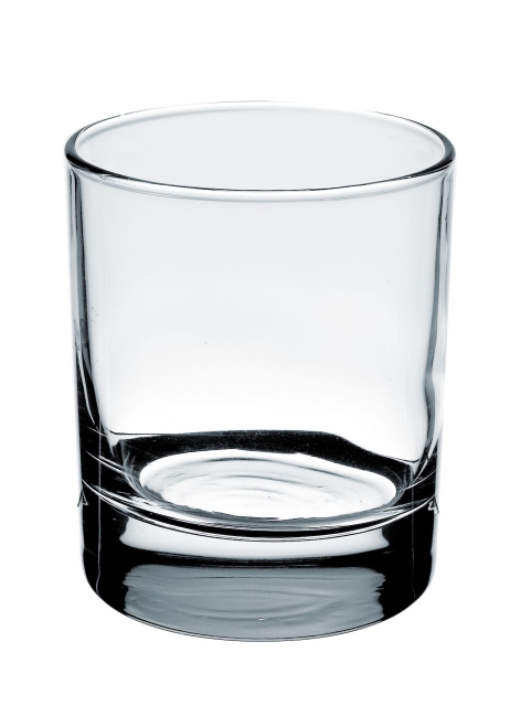 Whiskyglas, 20 cl, Reykjavik/Island - Exxent