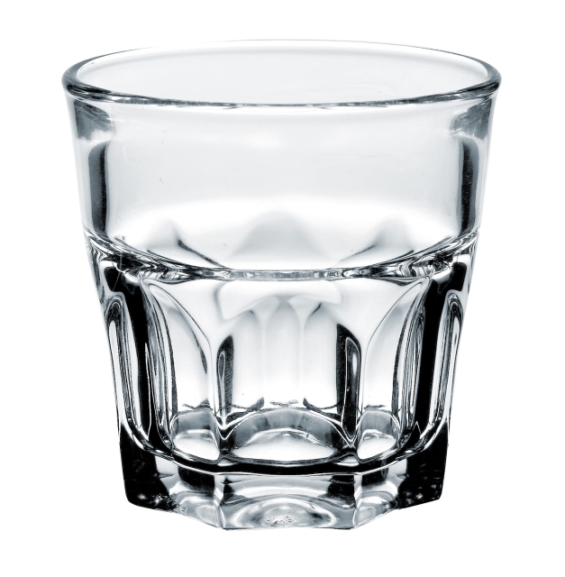 Whiskyglas Granity 27 cl