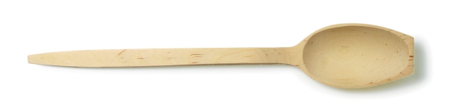 Holzlöffel, 60 cm - Exxent