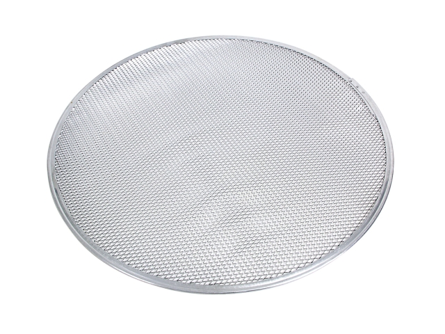 Pizzagitter, Durchmesser 50 cm - Exxent