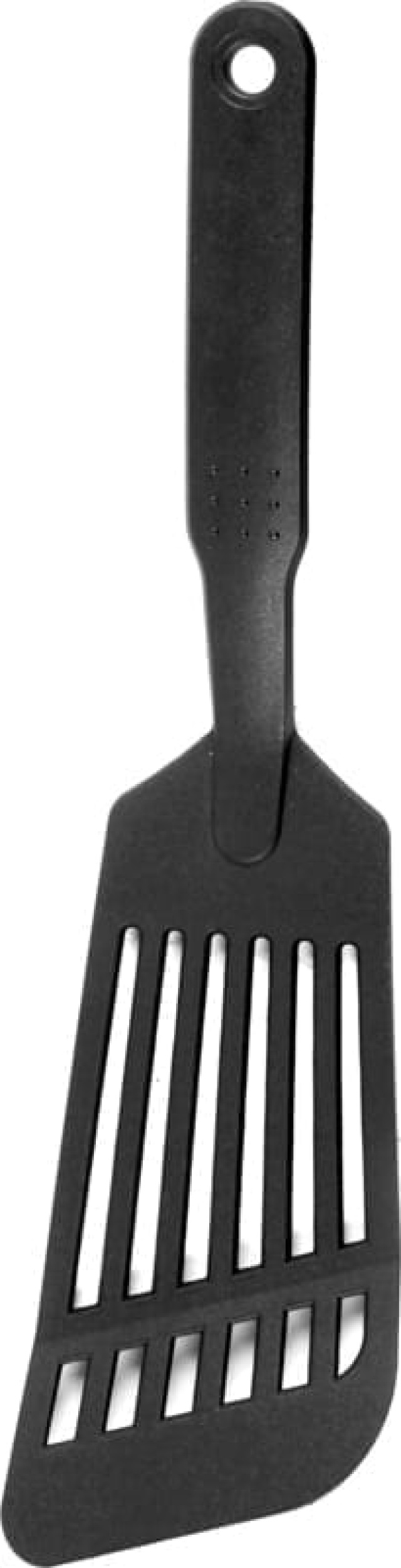 Pfannenwender perforiert, 32 cm - Exxent