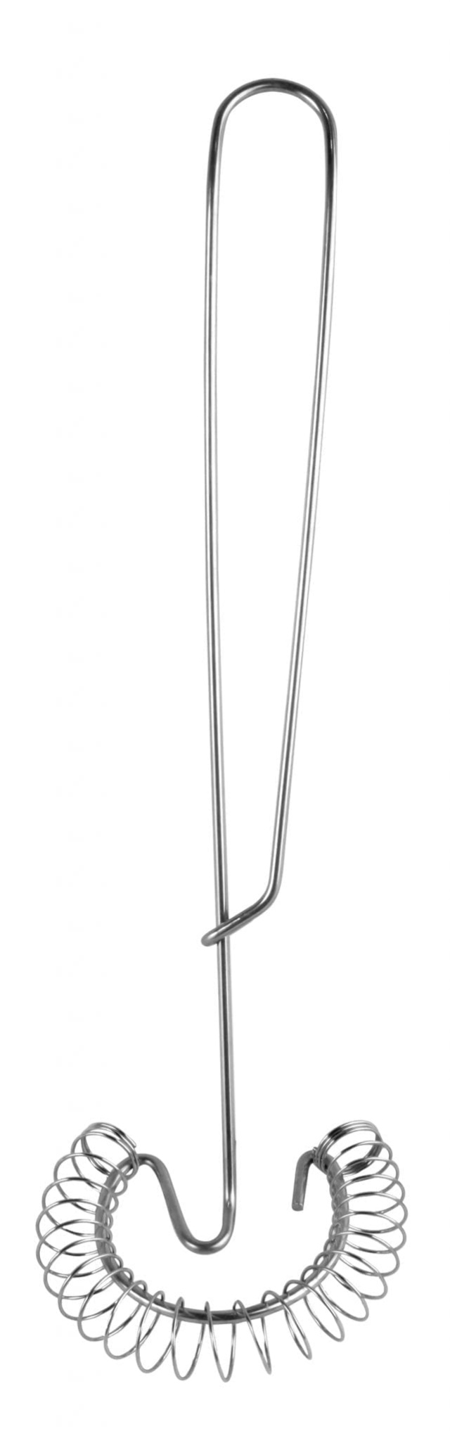 Spiralbesen, 26,5 cm - Merx