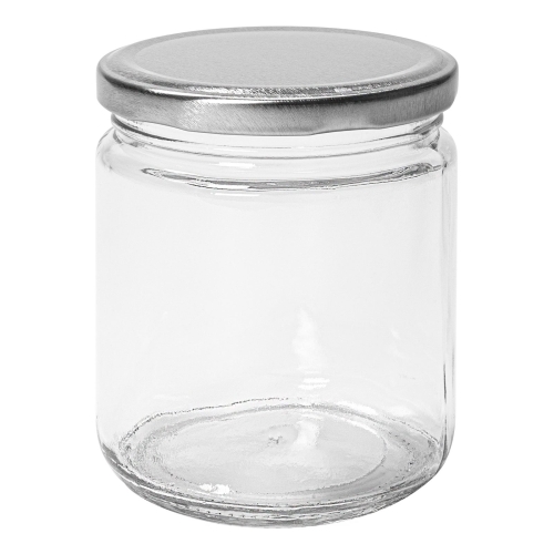Serviergefäß mit Schraubverschluss, 450 ml - Exxent