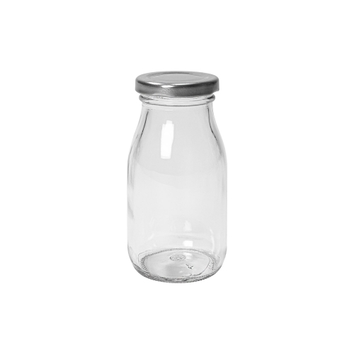 Servierflasche mit Schraubverschluss, 200 ml - Exxent