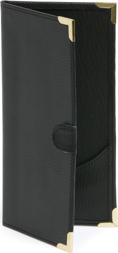 Notebook, Schwarz - BBM