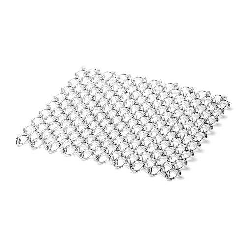 Untersetzer aus rostfreiem Stahl - Exxent