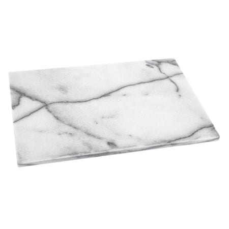 Marmorplatte 46x31 cm - Judge