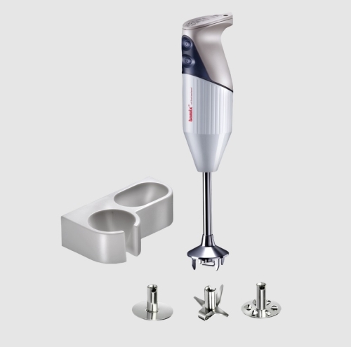 Bamix 200 PRO-1, Stabmixer, weiß - Bamix