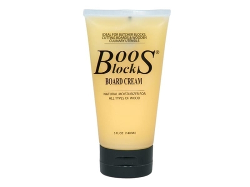 Creme für Schneidebretter 148 ml, Boos Board Cream - John Boos